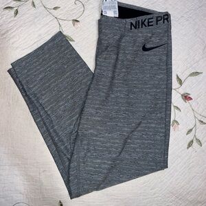 Nike Short leggings